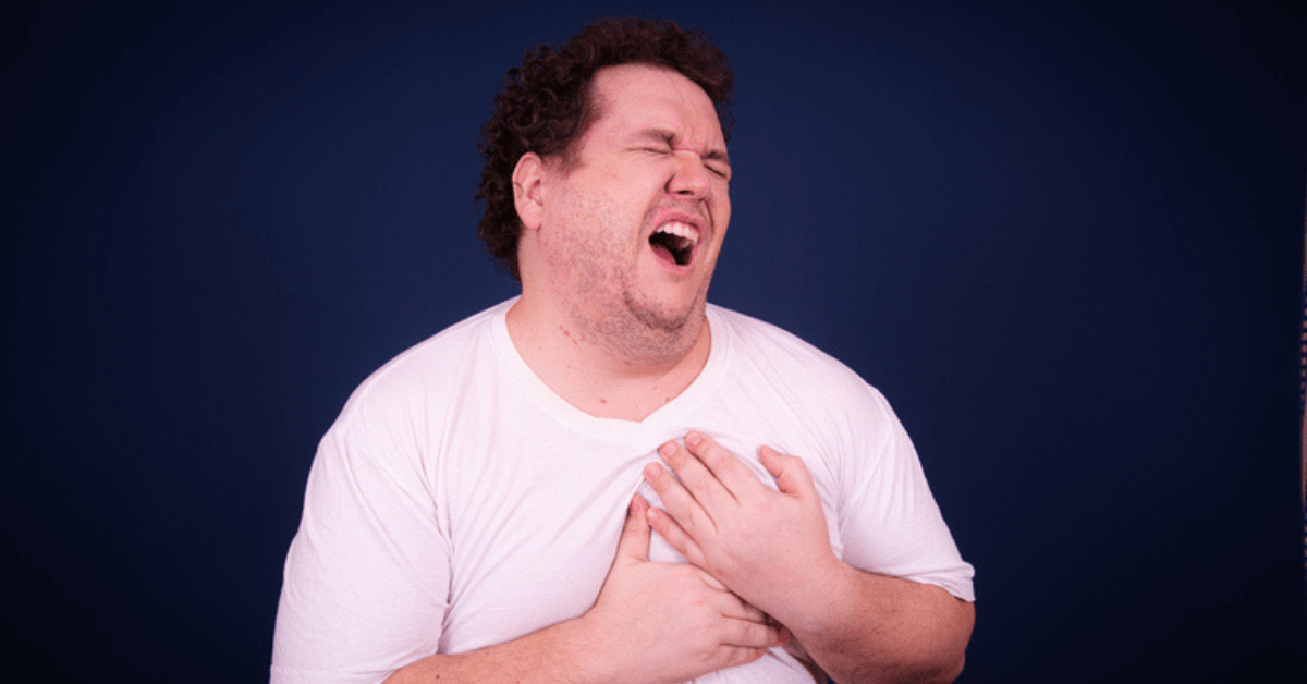 White Man Physically Unable to Not Comment on ‘Killers of the Flower Moon’